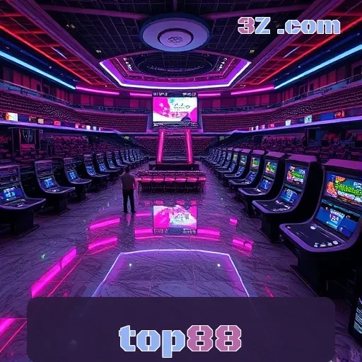top88 Site Confiável