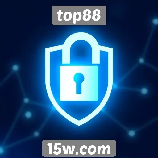A segurança das transações financeiras no top88