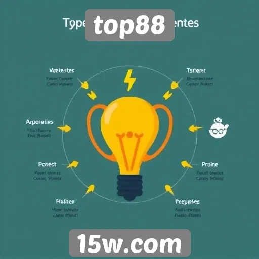 Vantagens e desvantagens do top88 para apostadores