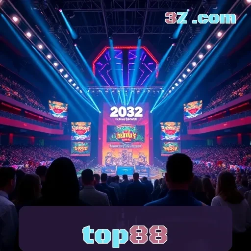 top88 Caça-Níqueis