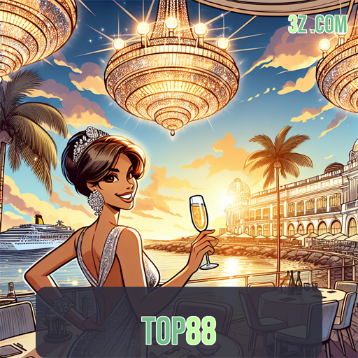 Apostas no Top88: Atrações que Encantam os Jogadores