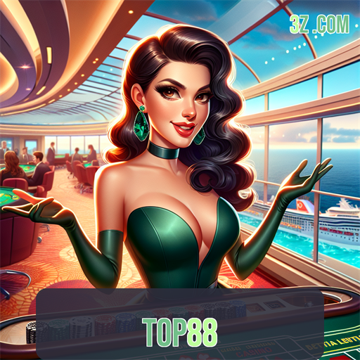 Emoções e Prêmios no Mundo do Cassino Top88