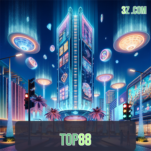 Momentos Imperdíveis na Promo do Top88: Jogue e Ganhe!